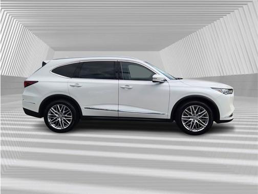 2023 Acura MDX 