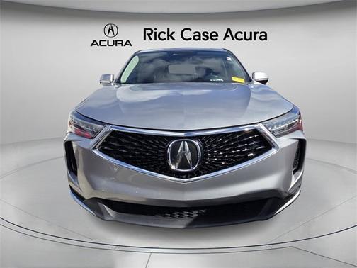2024 Acura RDX 