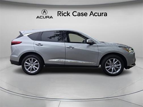 2024 Acura RDX 