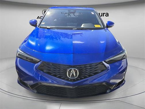 2023 Acura Integra 