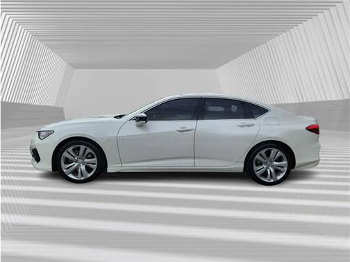 2023 Acura TLX