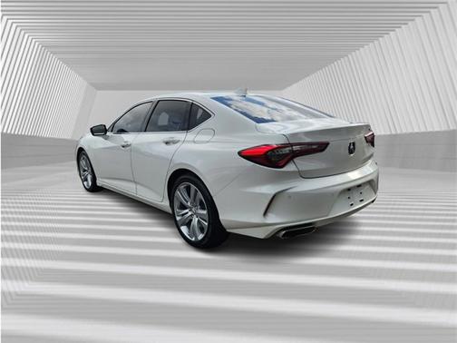 2023 Acura TLX