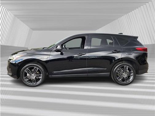 2023 Acura RDX