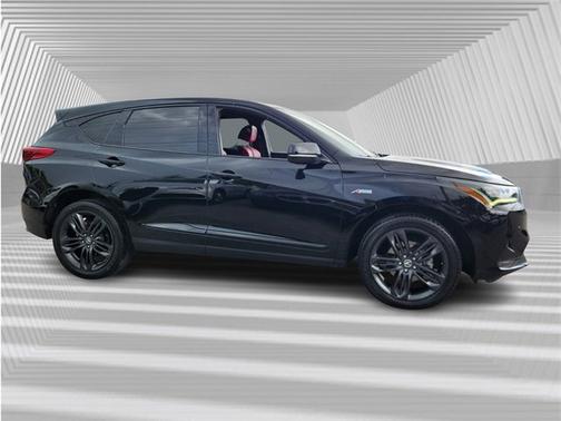 2023 Acura RDX