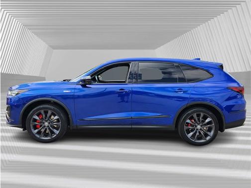 2022 Acura MDX