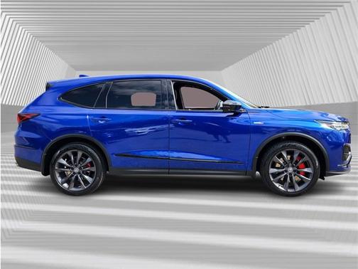 2022 Acura MDX