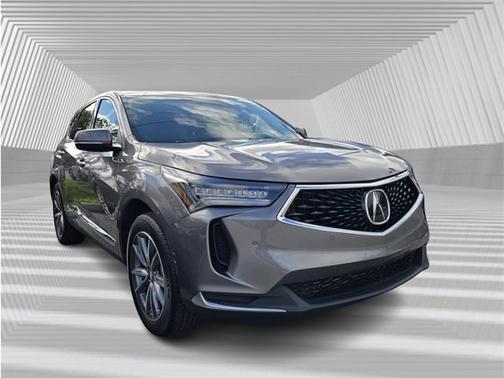 2022 Acura RDX