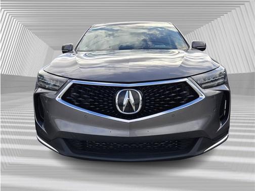 2022 Acura RDX