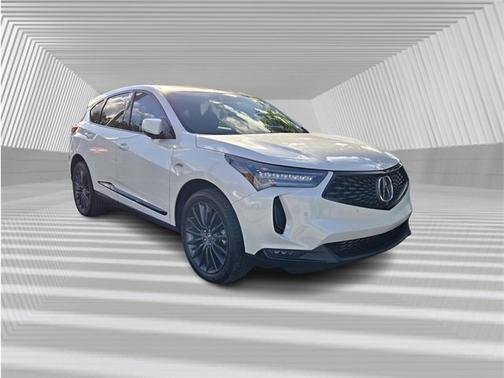 2023 Acura RDX