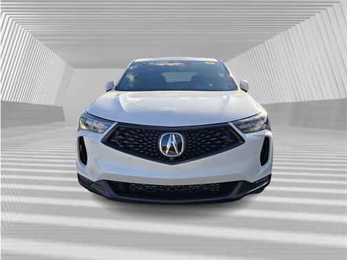 2023 Acura RDX