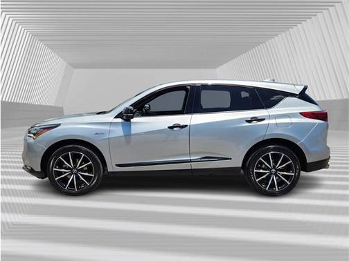 2025 Acura RDX 