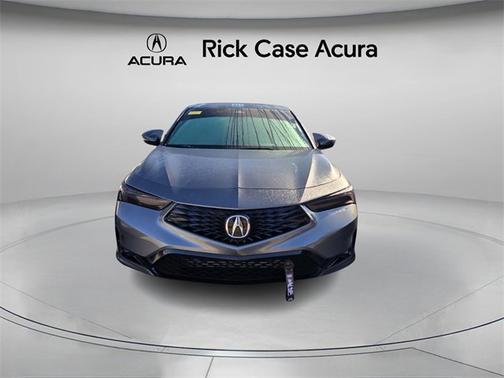 2024 Acura Integra 