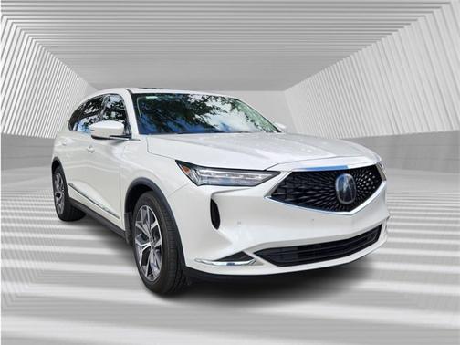 2023 Acura MDX