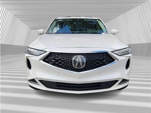 2023 Acura MDX