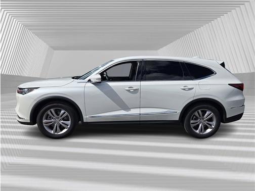 2022 Acura MDX