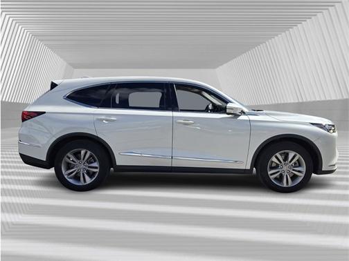 2022 Acura MDX