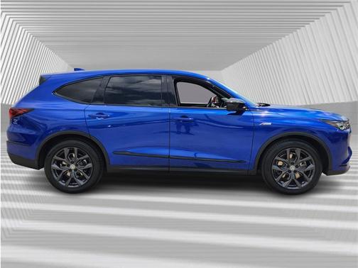 2023 Acura MDX