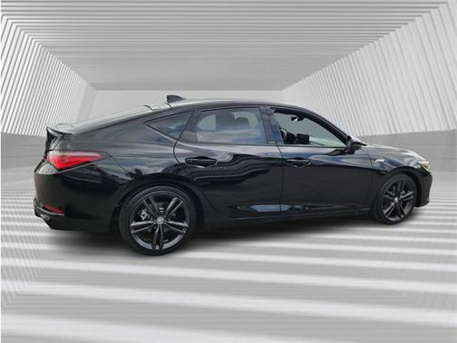 2024 Acura Integra