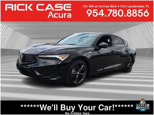 2024 Acura Integra