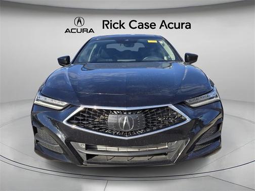 2023 Acura TLX 