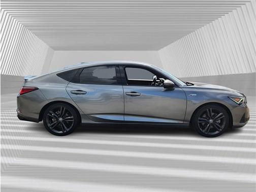 2023 Acura Integra