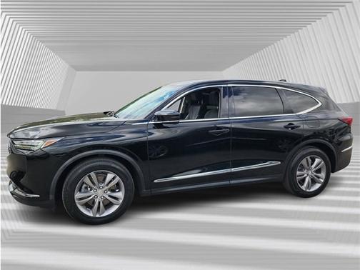 2022 Acura MDX