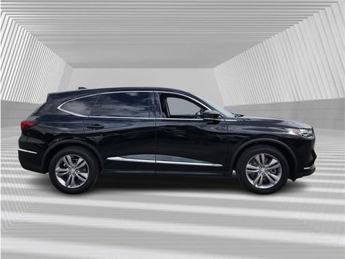 2022 Acura MDX