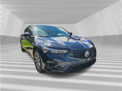 2024 Acura Integra