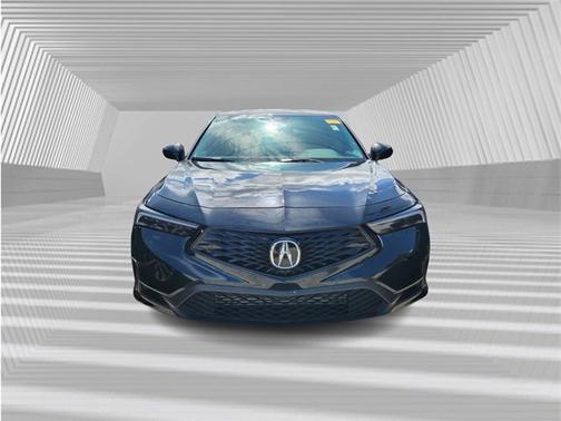 2024 Acura Integra