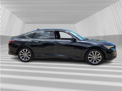 2024 Acura Integra