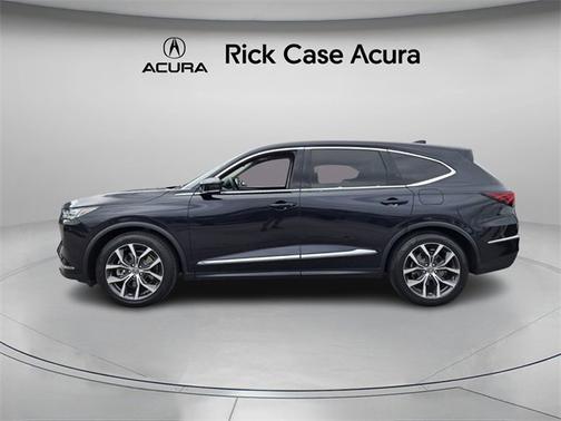 2023 Acura MDX 