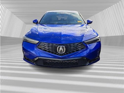 2023 Acura Integra