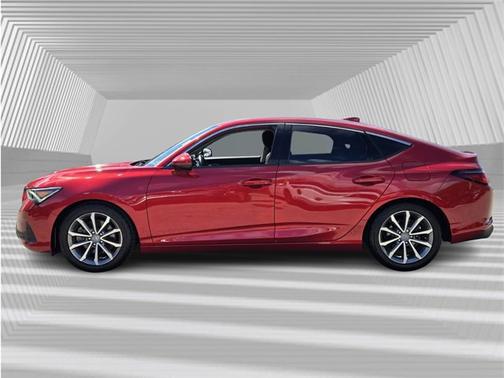 2023 Acura Integra 