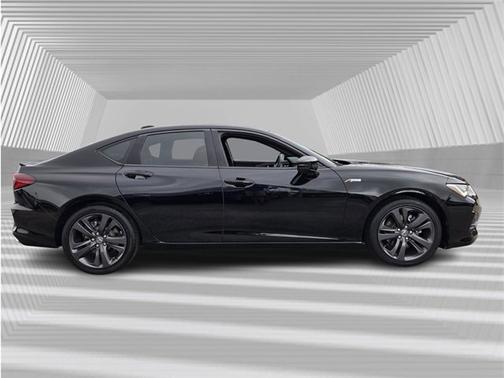 2023 Acura TLX