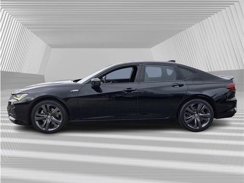 2023 Acura TLX