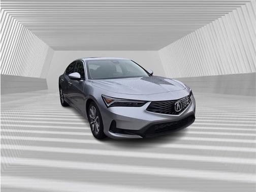 2025 Acura Integra 