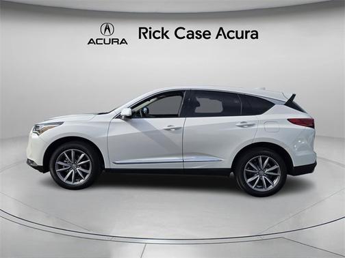 2024 Acura RDX 