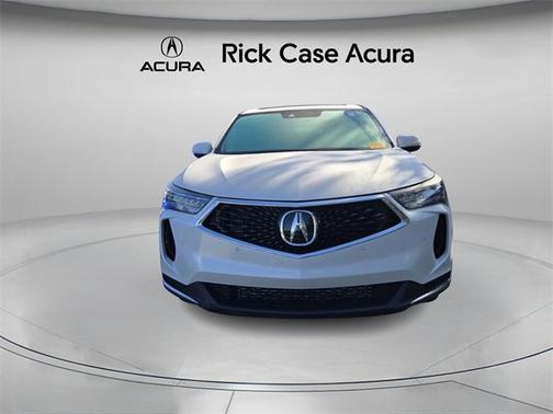 2024 Acura RDX 