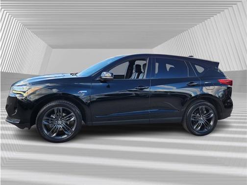 2023 Acura RDX
