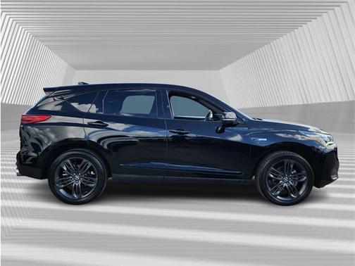 2023 Acura RDX
