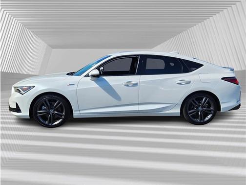 2024 Acura Integra
