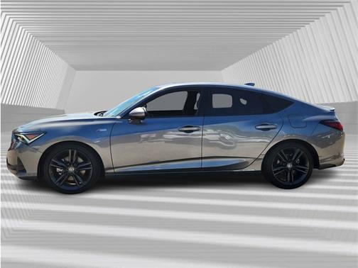2024 Acura Integra