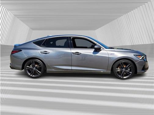 2024 Acura Integra