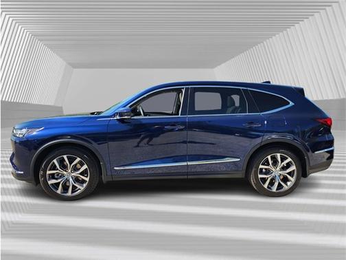 2023 Acura MDX