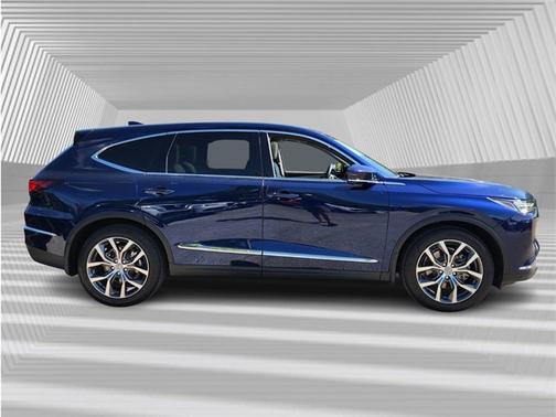2023 Acura MDX