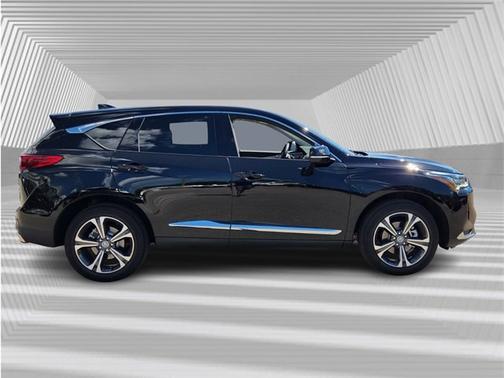 2025 Acura RDX