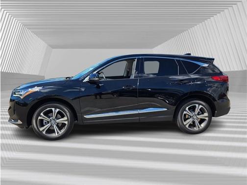 2025 Acura RDX