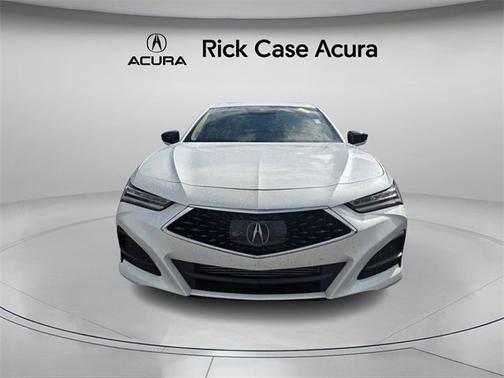 2023 Acura TLX 