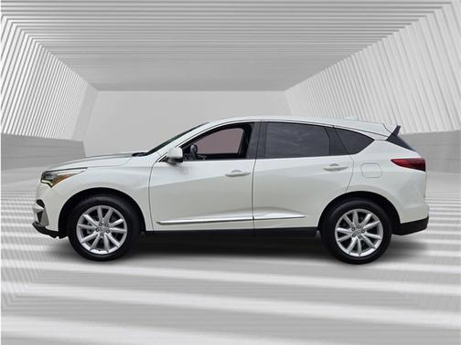 2019 Acura RDX