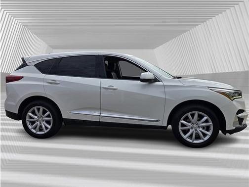 2019 Acura RDX